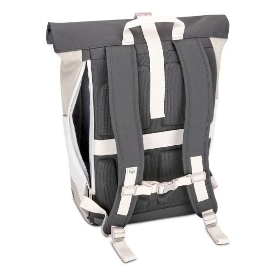 Johnny Urban Eco Series Allen Large Daypack 45 cm Laptop compartment