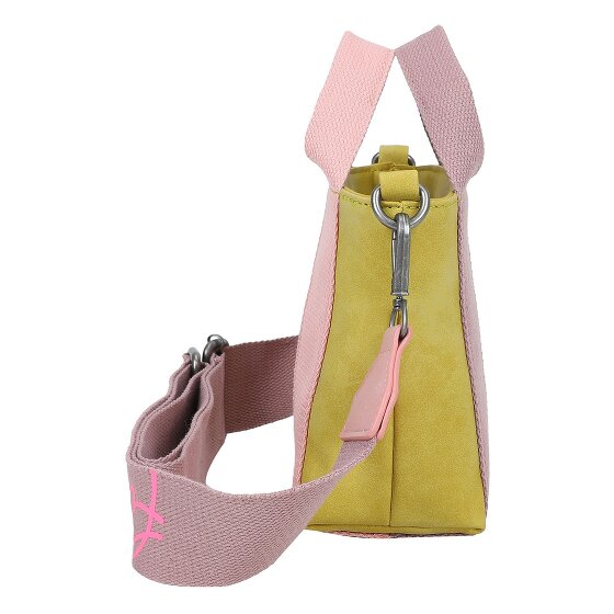 Fritzi aus Preußen Bini Shoulder Bag 20 cm