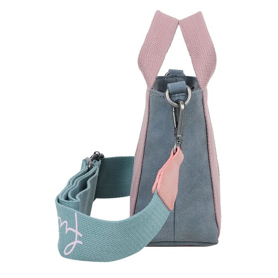 Fritzi aus Preußen Bini Shoulder Bag 20 cm