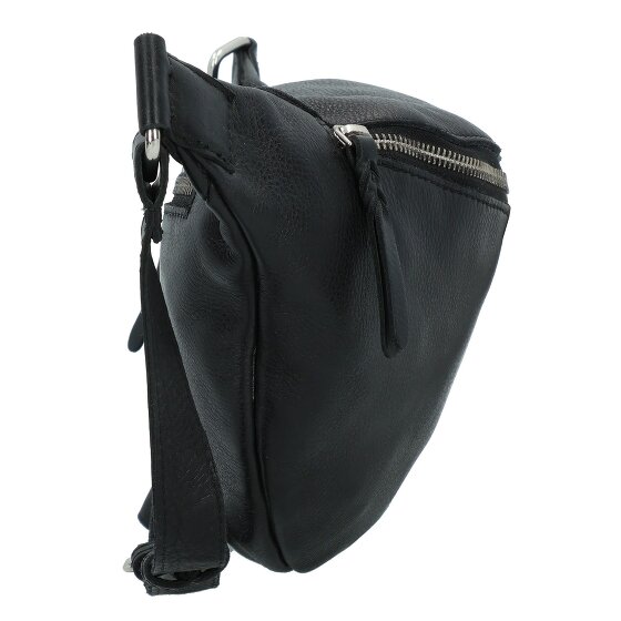 Taschendieb Wien Kohlmarkt Fanny pack Leather 34 cm