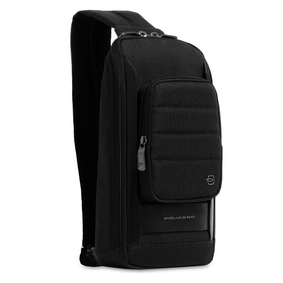Piquadro Oberon RFID protection 34 cm