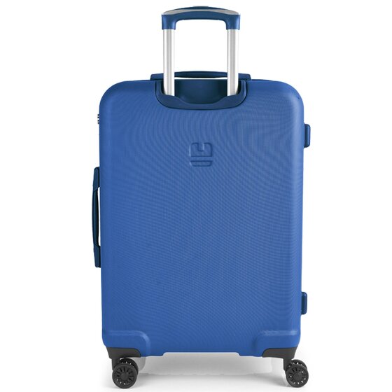 Gabol Journey 4 wheels Trolley M 67 cm