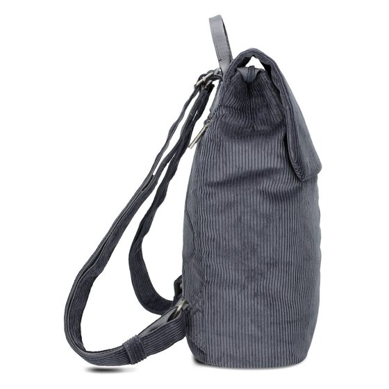 Zwei Mademoiselle.M Daypack 35 cm Laptop compartment