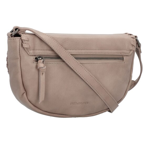 FredsBruder Calm Shoulder bag Leather 26 cm