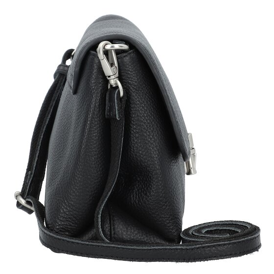 FredsBruder Sha Na Na Shoulder bag Leather 23.5 cm