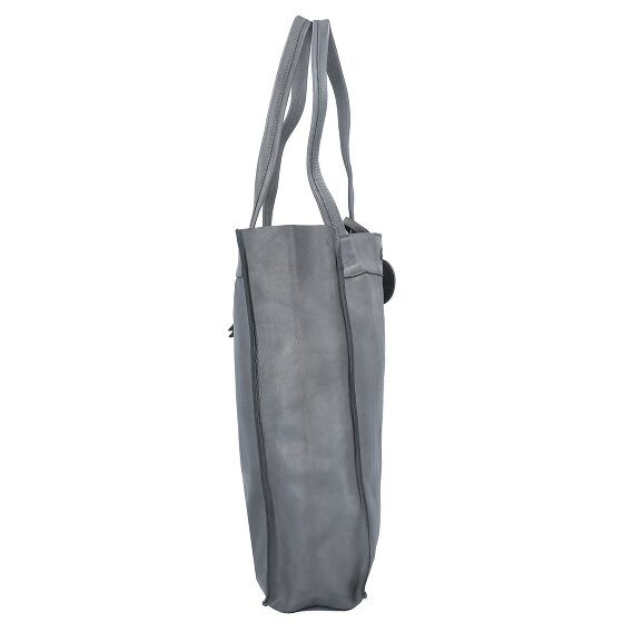 Harbour 2nd Elbe 1 Shopper Bag Genuine Leather 29 cm