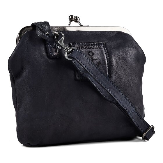 Harbour 2nd Rosalie Shoulder bag Genuine Leather 21 cm