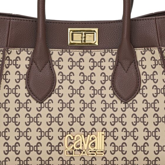 Cavalli Class Daria Handbag 25 cm