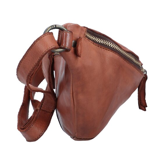 Harold's Submarine fanny pack leather 33 cm