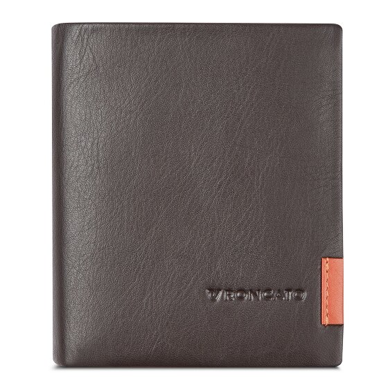 Roncato Monaco Wallet Leather 9 cm