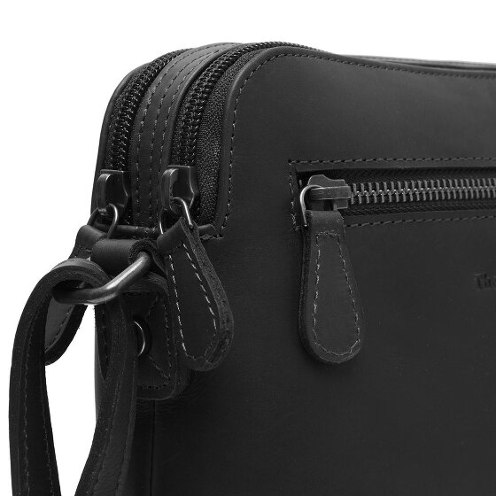 The Chesterfield Brand Nebraska Shoulder bag Leather 24 cm