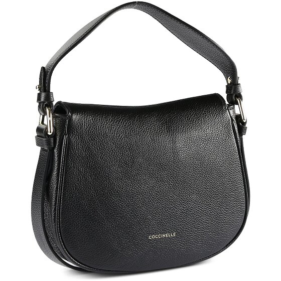 Coccinelle Mavery Handbag Leather 22 cm