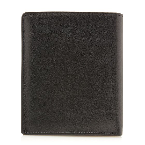 Castelijn & Beerens Vita wallet RFID leather 10.5 cm