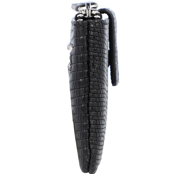 Castelijn & Beerens Donna key wallet RFID leather 12 cm Castelijn & Beerens Donna key wallet RFID leather 12 cm