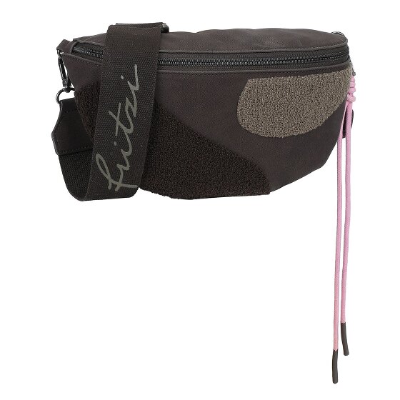 Fritzi aus Preußen Bum Bag Soft Bum bag 34 cm