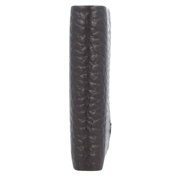 Braun Büffel Yannik Wallet RFID protection Leather 11.5 cm Braun Büffel Yannik Wallet RFID protection Leather 11.5 cm