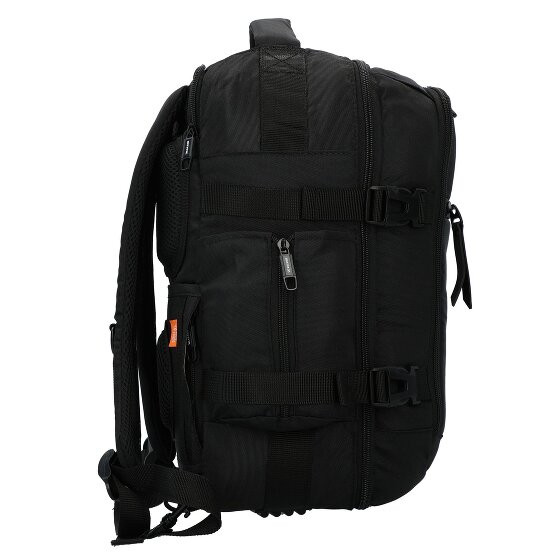 Polestream Strz by Berlin travel backpack 39 cm laptop compartment