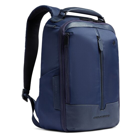 Piquadro Zaino Daypack 39 cm Laptop compartment