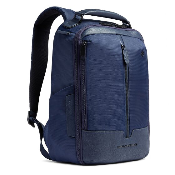 Piquadro Marcel Daypack 39 cm Laptop compartment