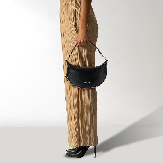Liu Jo Kaliska Shoulder Bag 25 cm with expansion pleat