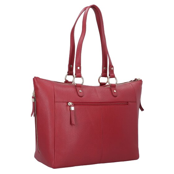 Picard Java Shopper Bag Leather 44 cm Laptop compartment