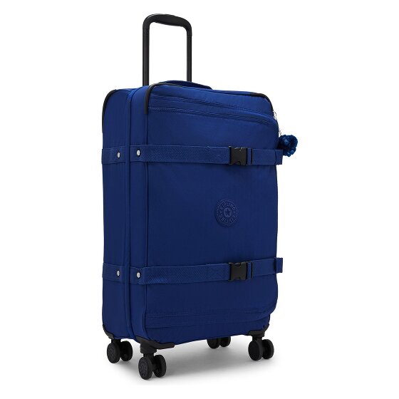Kipling Spontaneous 4 wheels Trolley M 66 cm
