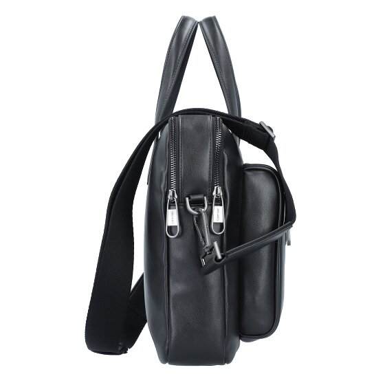 Calvin Klein CK Elevated Briefcases Messenger 36 cm Laptop compartment