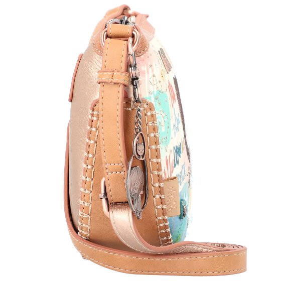 Anekke Mediterranean shoulder bag 27 cm