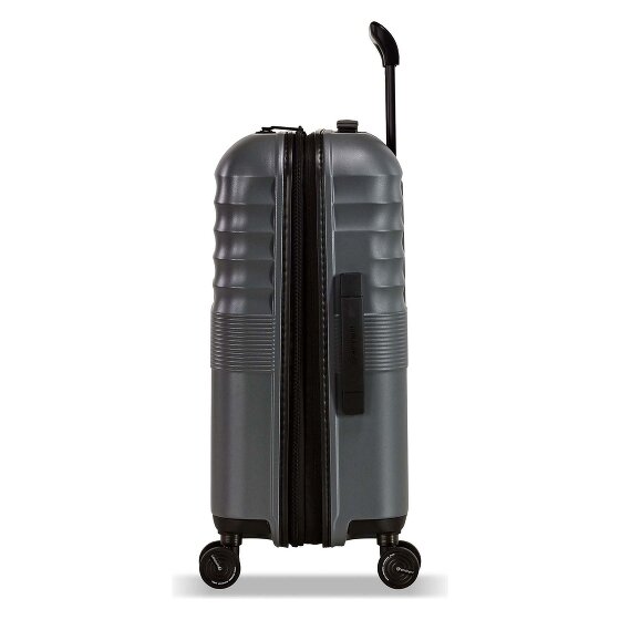 Eminent Dandelion 4 wheels Cabin trolley S 40 cm with expansion pleat