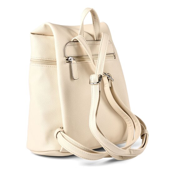 Tom Tailor Denim Aveline City Backpack M 28 cm