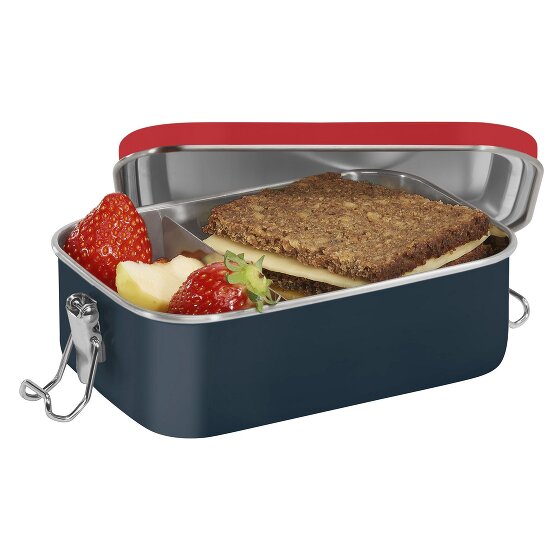Step by Step lunch box 18 cm