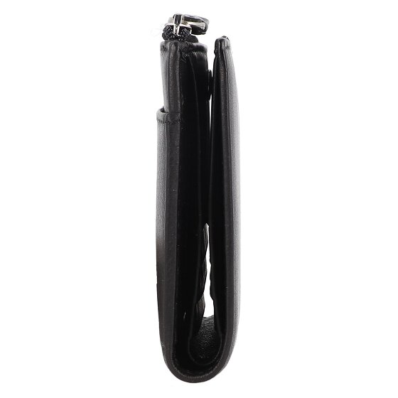 Maître Belg Alberta Wallet RFID protection Leather 11 cm