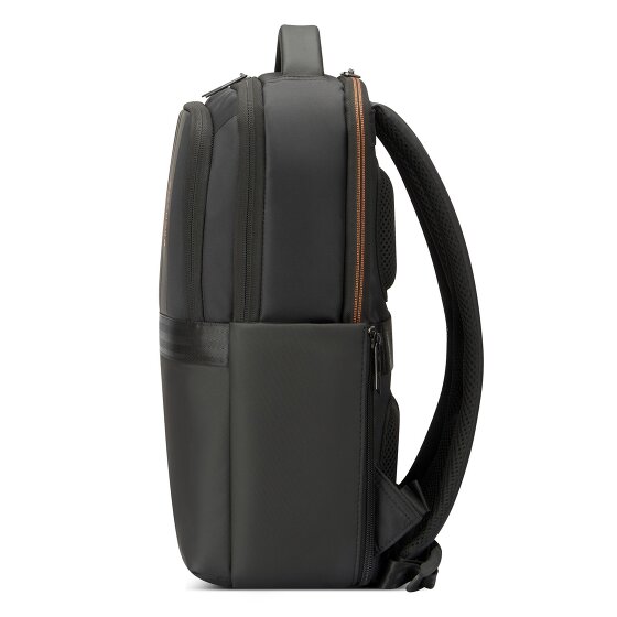Roncato Metropolitan Business backpack 38 cm Laptop compartment