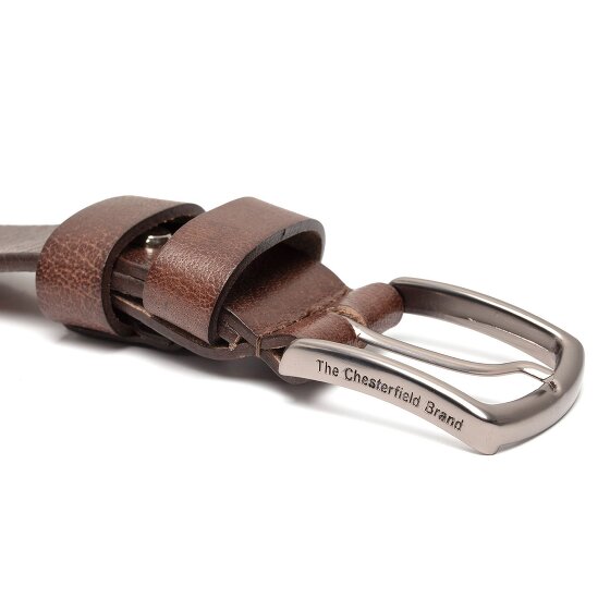 The Chesterfield Brand Morrison Belt Leather