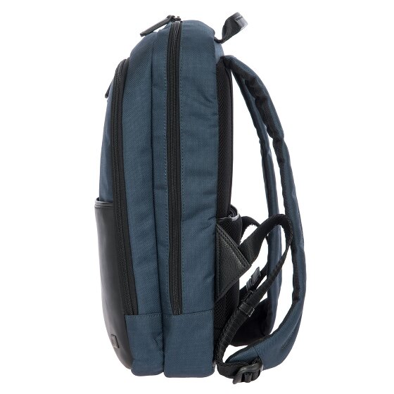 Bric's Monza backpack 40 cm laptop compartment