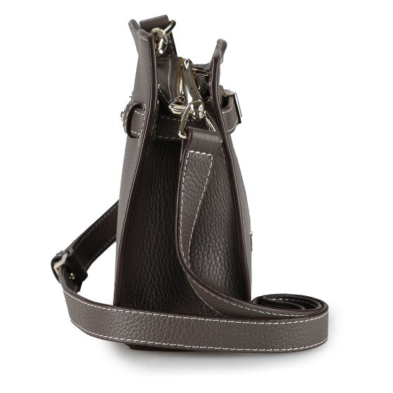 Aigner Farah Shoulder bag S Leather 22 cm