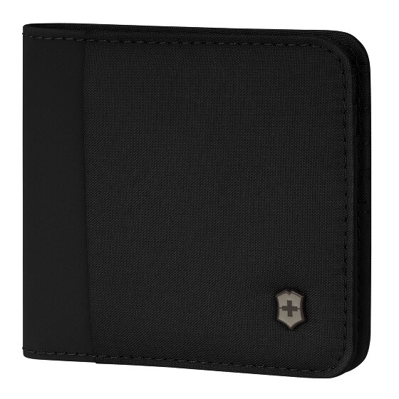 Victorinox Travel Essentials Wallet RFID protection 11 cm