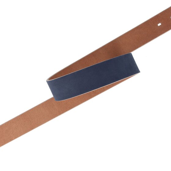 Bugatti Belt Leather