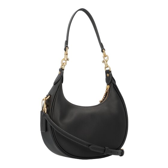 Coach Jonie Shoulder Bag Leather 21.5 cm