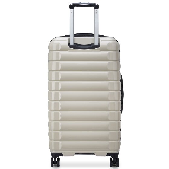 Delsey Paris Shadow 5.0 4 wheels Trolley 75 cm