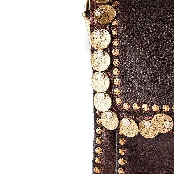 Campomaggi Agnese Shoulder Bag Leather 22 cm