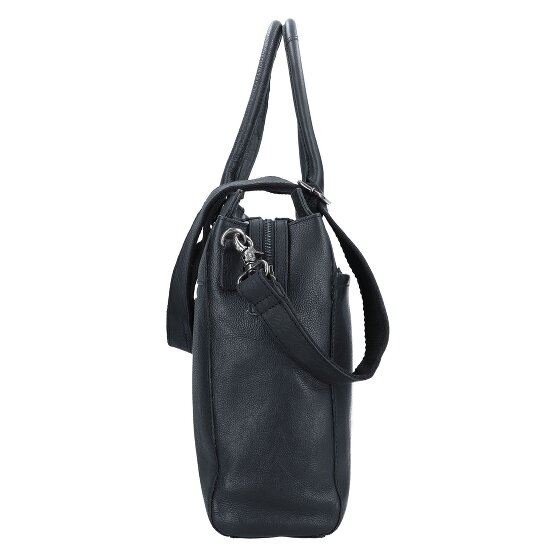 Burkely Antique Avery Briefcase Leather 40 cm Laptop compartment