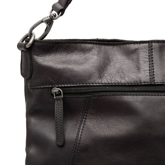 The Chesterfield Brand Sintra Shoulder Bag Leather 34 cm