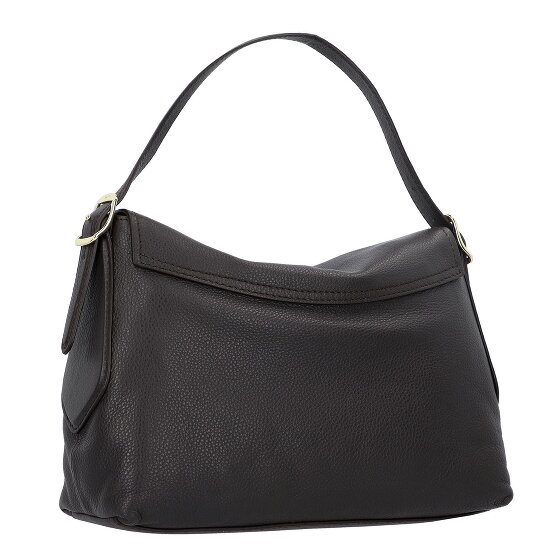 abro Carina Shoulder Bag Leather 26 cm