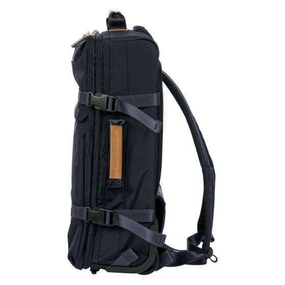 Bric's X-Collection Business backpack 50 cm Laptop compartment