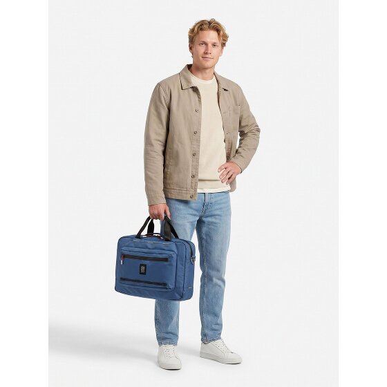 Topo Designs Global Briefcase 46 cm Laptop compartment