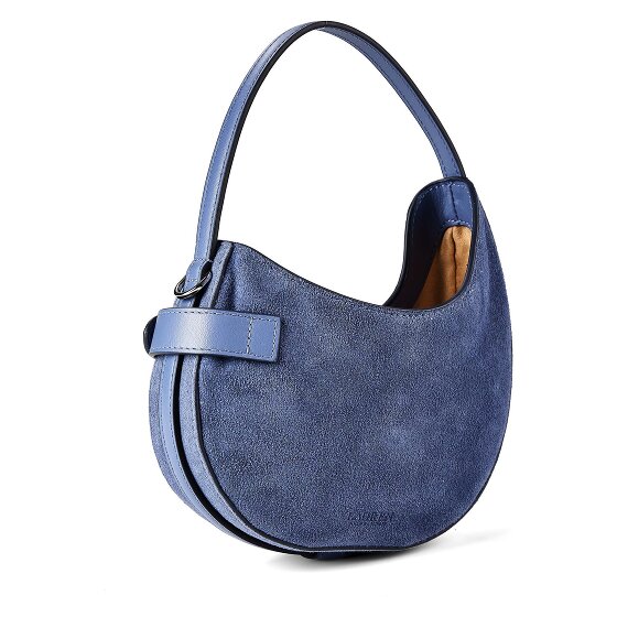 Lauren Ralph Lauren Tasha Shoulder Bag Leather 19.5 cm