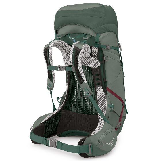 Osprey Aura AG LT 50 Trekking backpack WM-L 80 cm
