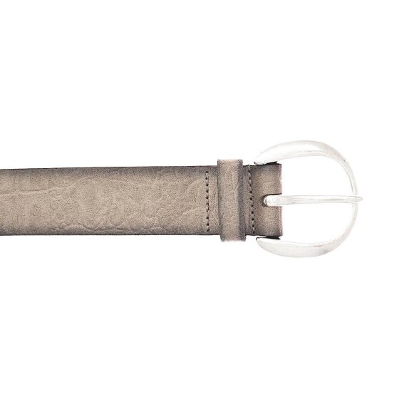 Vanzetti Belt leather