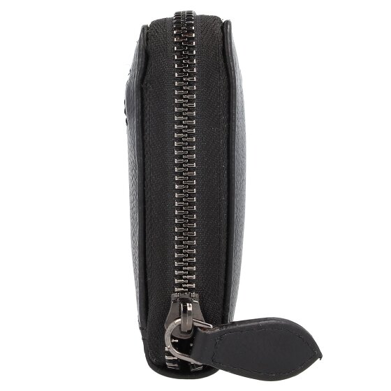 Bugatti Bella Wallet RFID protection Leather 19 cm